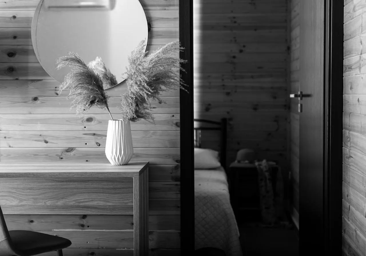 Marianna Studios Kriaritsi Řecko